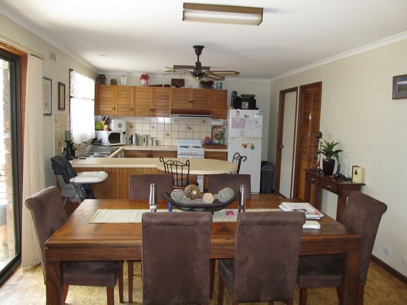 Bairnsdale VIC 3875