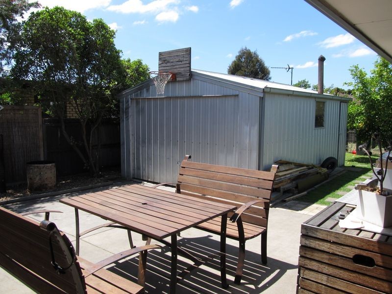 Bairnsdale VIC 3875