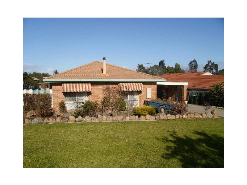 9 Alvin Court, Bairnsdale VIC 3875