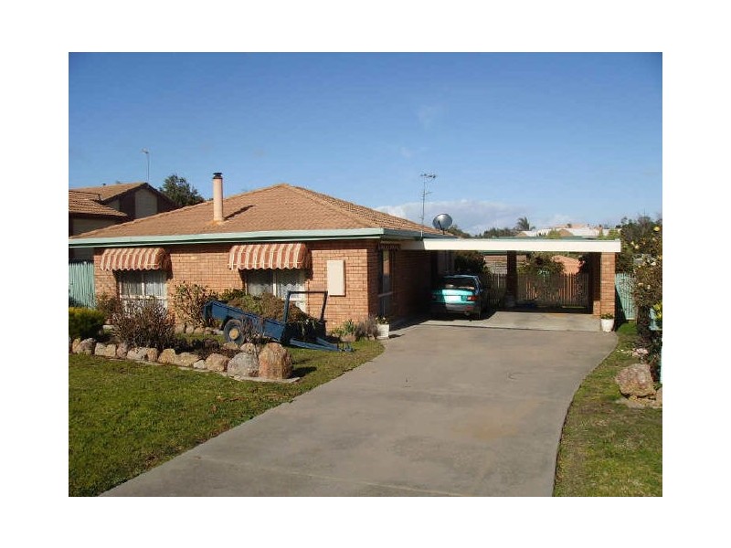 9 Alvin Court, Bairnsdale VIC 3875