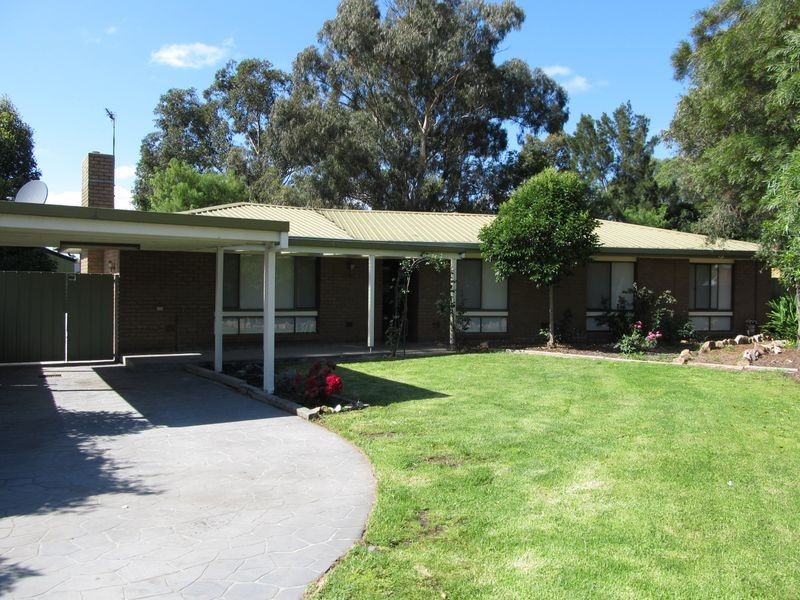 5 Arco Court, Bairnsdale VIC 3875