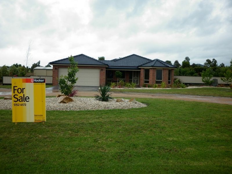 Bairnsdale VIC 3875
