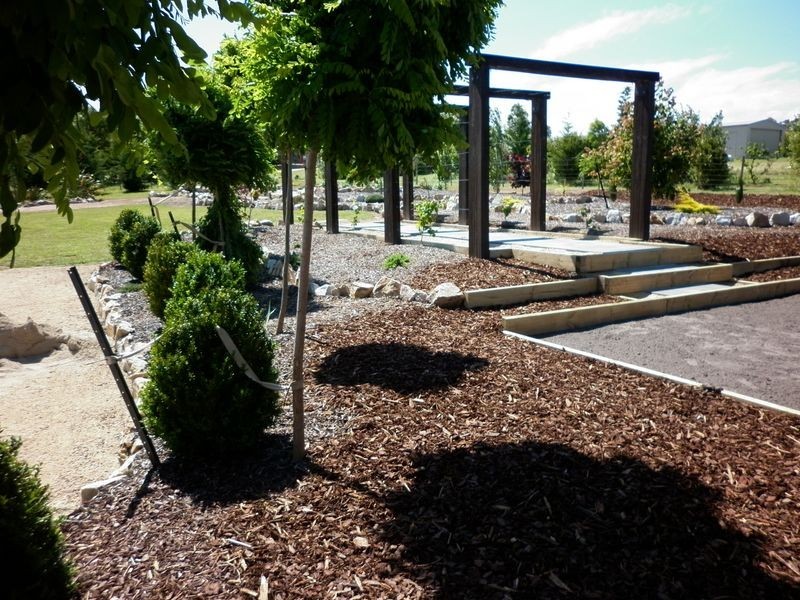 Bairnsdale VIC 3875