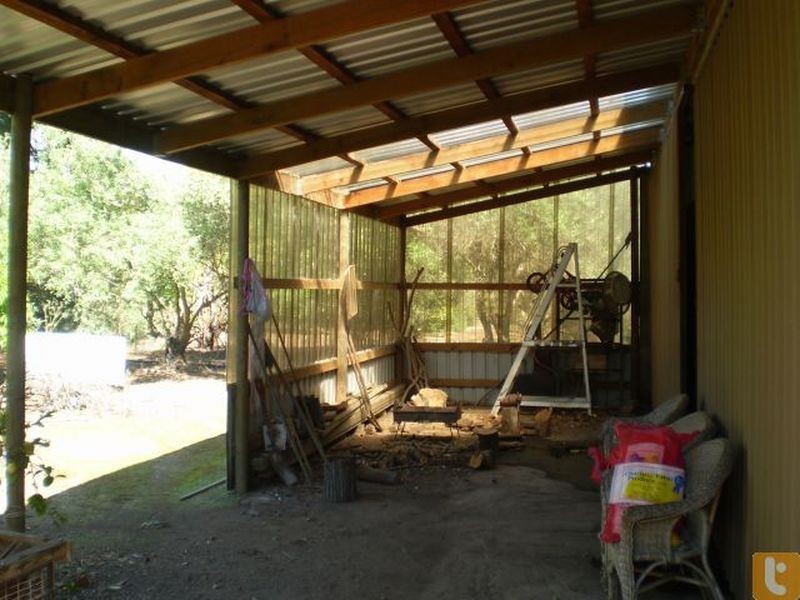 710 Riverbank East Road, Bairnsdale VIC 3875