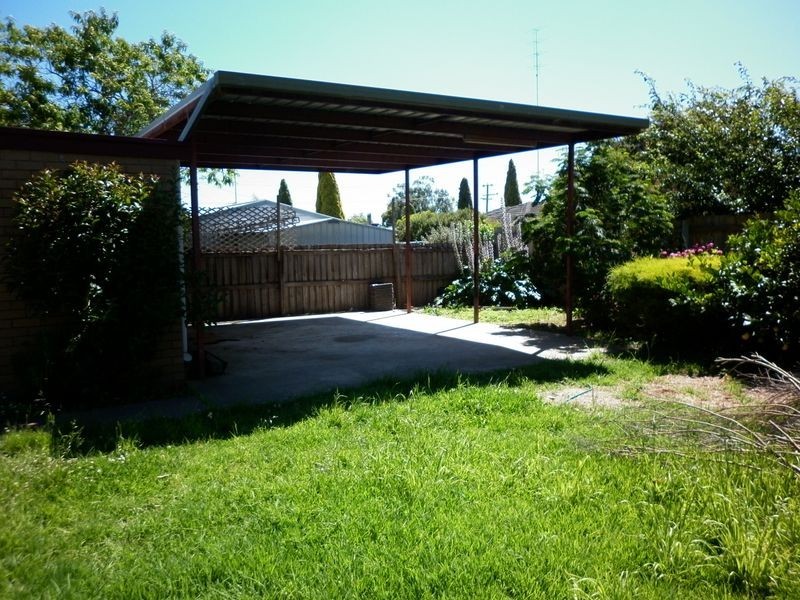 25 McKean Street, Bairnsdale VIC 3875