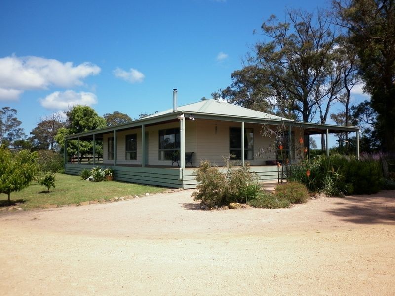 Fernbank VIC 3864
