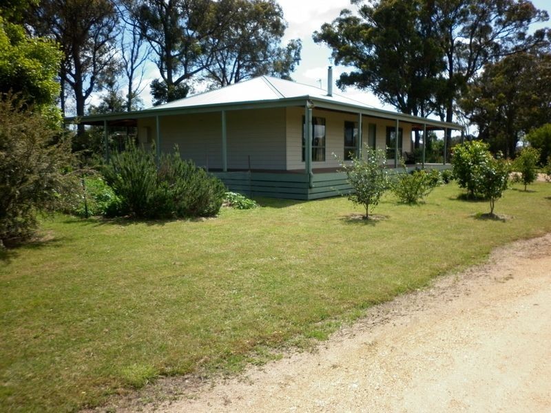 Fernbank VIC 3864