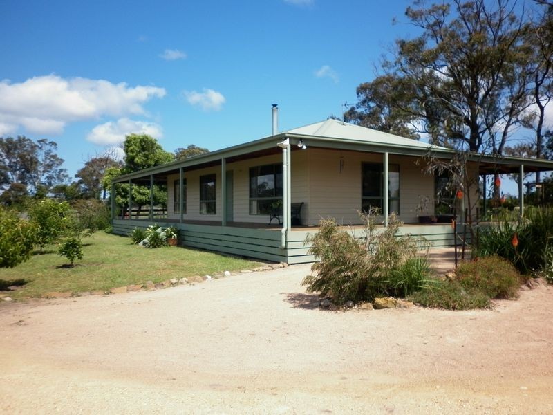 Fernbank VIC 3864