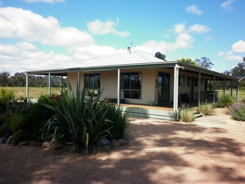 Fernbank VIC 3864