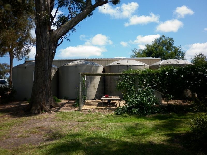 Fernbank VIC 3864