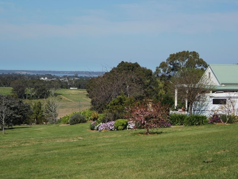 100 Doyles Road, Bairnsdale VIC 3875
