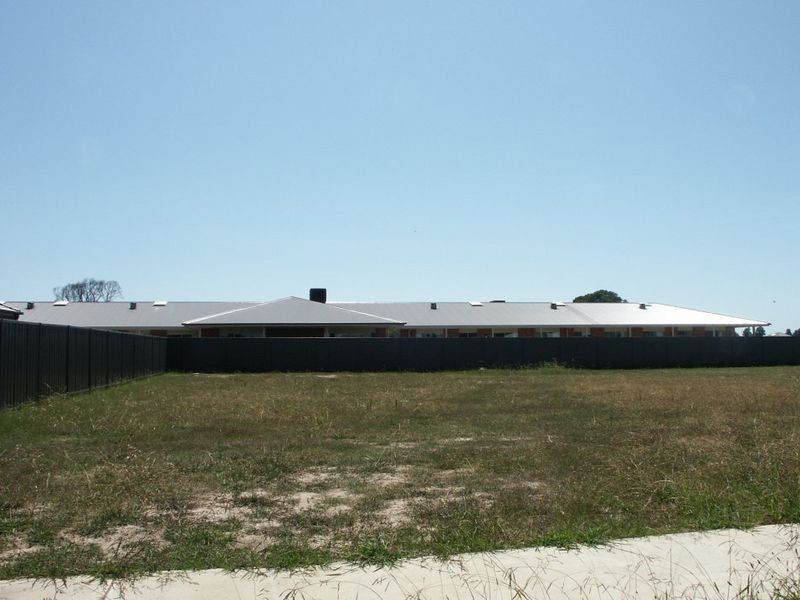 9 Schrader Court  Eastwood, Bairnsdale VIC 3875