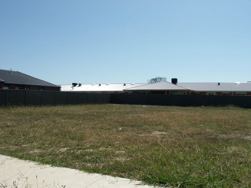 9 Schrader Court  Eastwood, Bairnsdale VIC 3875