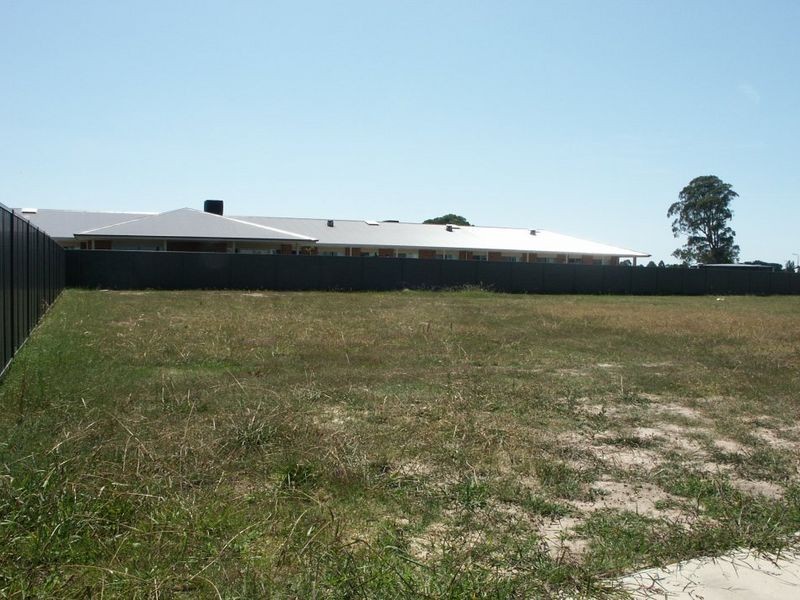 9 Schrader Court  Eastwood, Bairnsdale VIC 3875