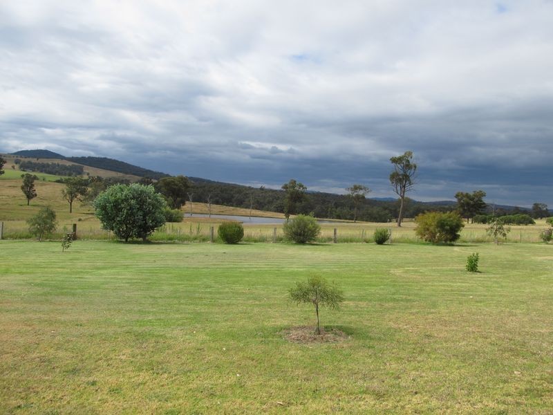 360 Mount Lookout Road Mt Taylor, Bairnsdale VIC 3875