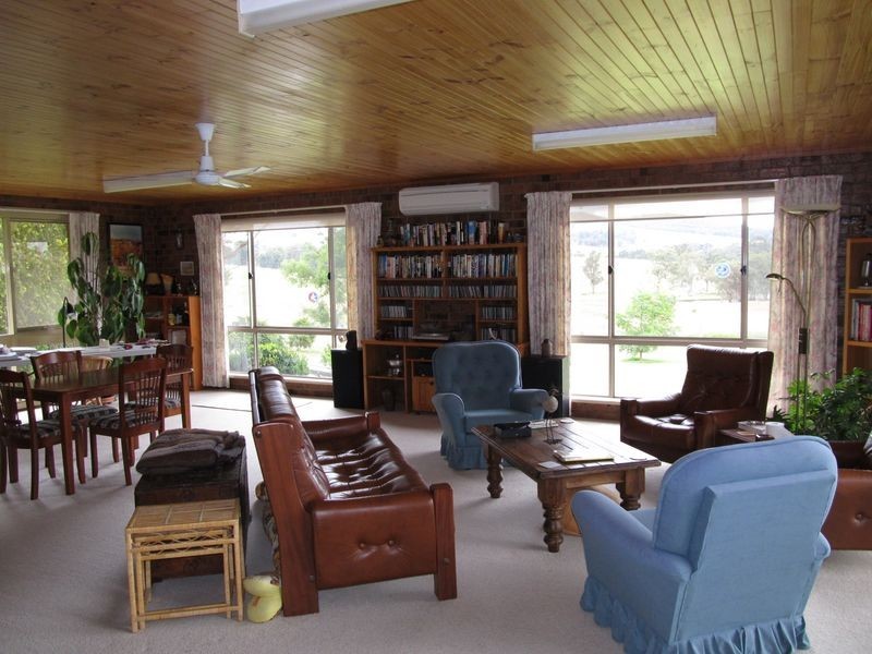 360 Mount Lookout Road Mt Taylor, Bairnsdale VIC 3875