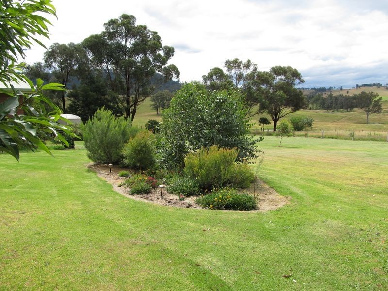 360 Mount Lookout Road Mt Taylor, Bairnsdale VIC 3875