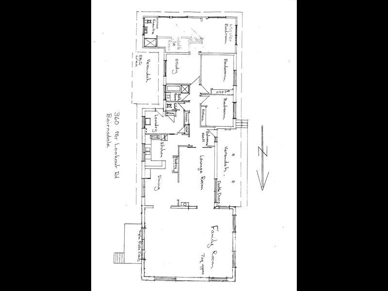 360 Mount Lookout Road Mt Taylor, Bairnsdale VIC 3875