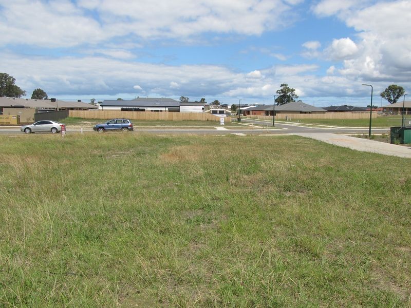 74 Timbarra Drive Eastwood, Bairnsdale VIC 3875