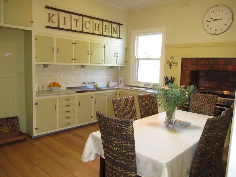 810 Wy Yung Calulu Road, Bairnsdale VIC 3875