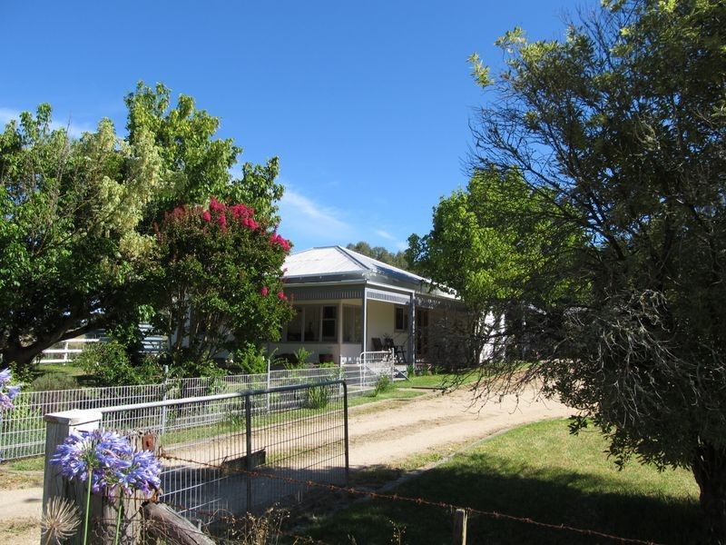 810 Wy Yung Calulu Road, Bairnsdale VIC 3875