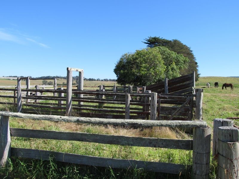 810 Wy Yung Calulu Road, Bairnsdale VIC 3875