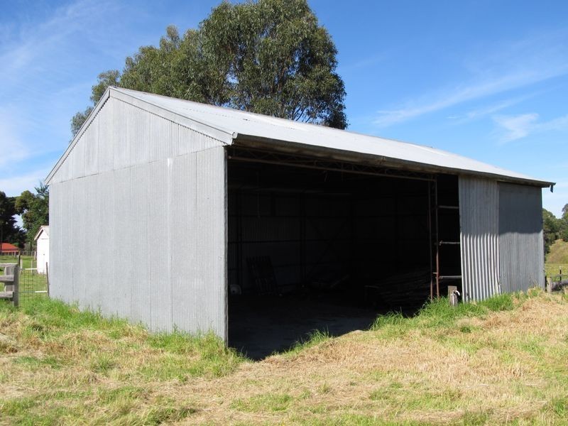 810 Wy Yung Calulu Road, Bairnsdale VIC 3875