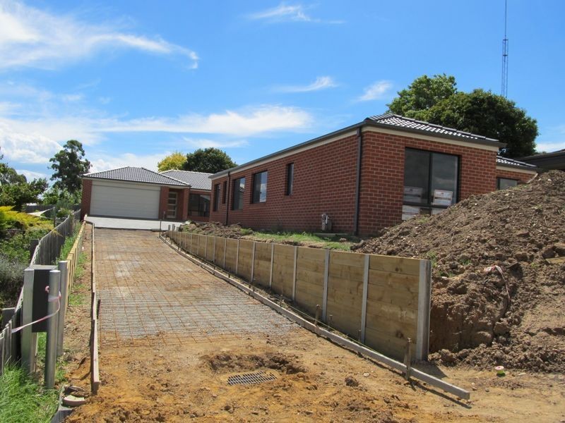 Bairnsdale VIC 3875