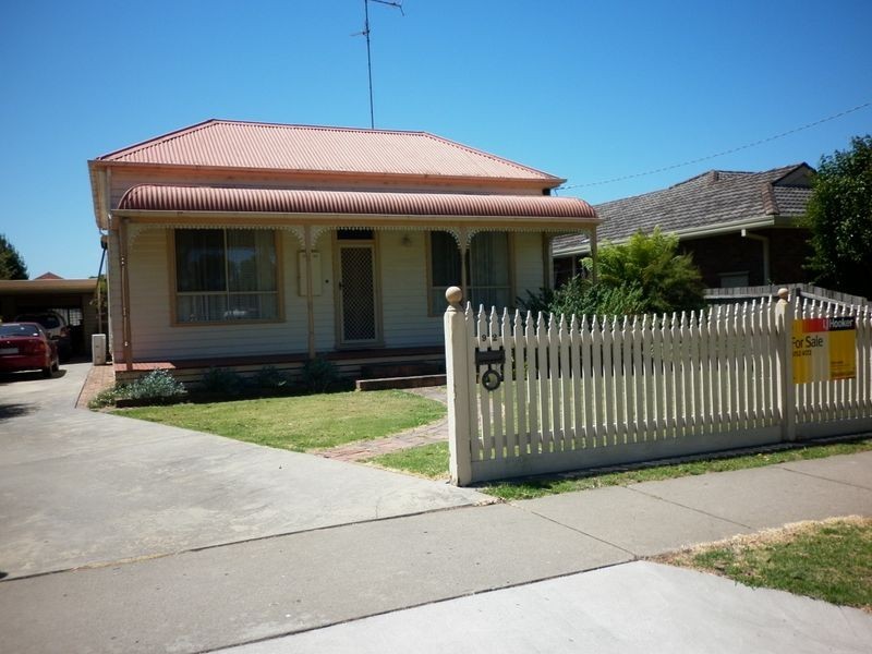 92 Wallace Street, Bairnsdale VIC 3875