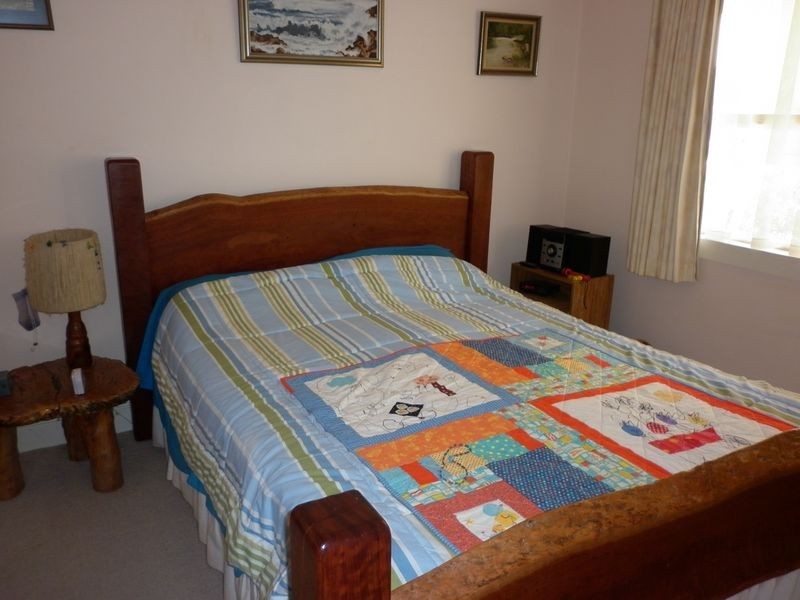 92 Wallace Street, Bairnsdale VIC 3875