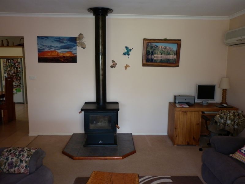 92 Wallace Street, Bairnsdale VIC 3875