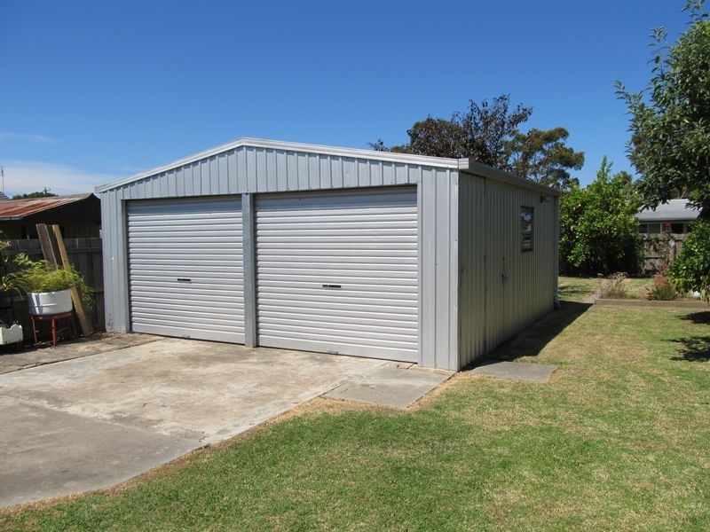 1 Beckley Court, Bairnsdale VIC 3875