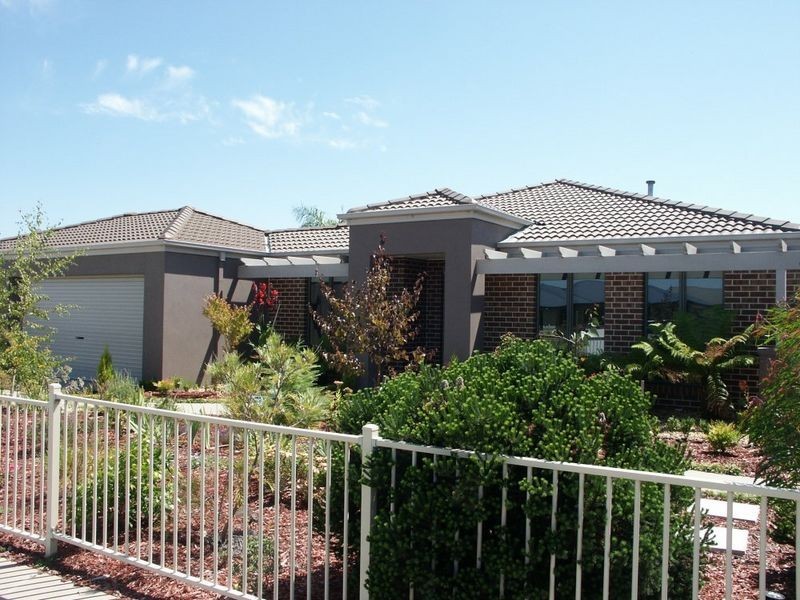 48 Howitt Avenue Eastwood, Bairnsdale VIC 3875