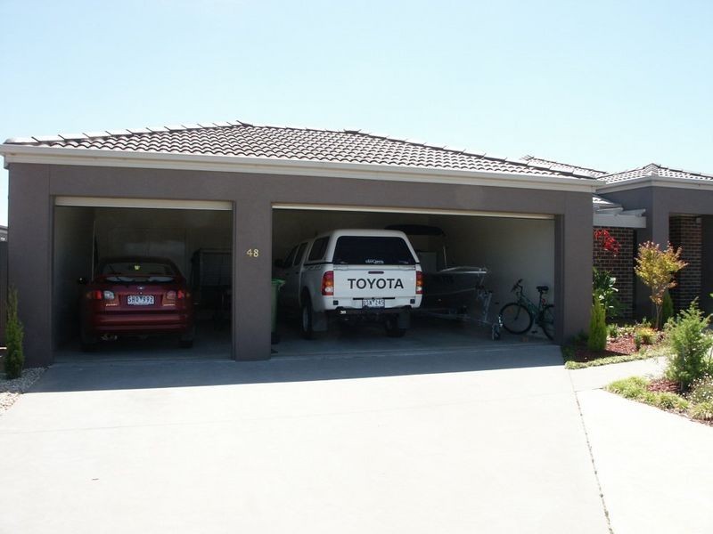 48 Howitt Avenue Eastwood, Bairnsdale VIC 3875