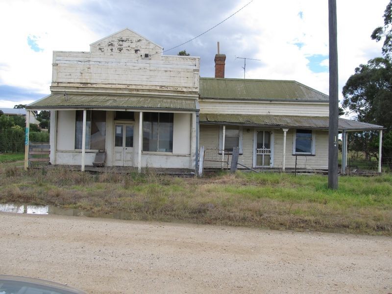 1475 Bairnsdale Dargo RoadWalpa, Bairnsdale VIC 3875