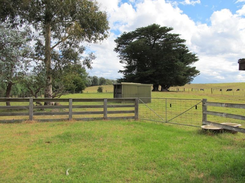 1475 Bairnsdale Dargo RoadWalpa, Bairnsdale VIC 3875