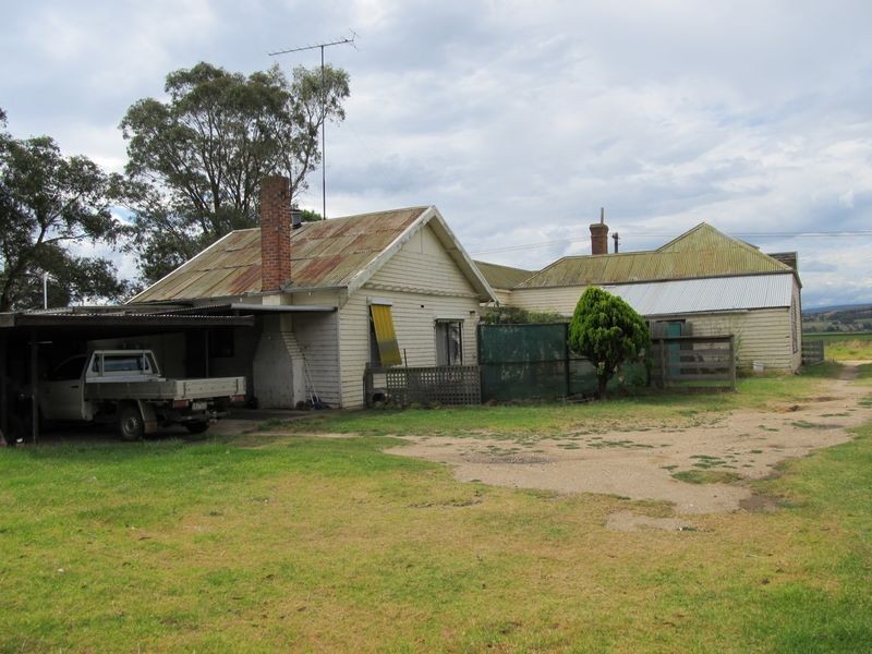 1475 Bairnsdale Dargo RoadWalpa, Bairnsdale VIC 3875