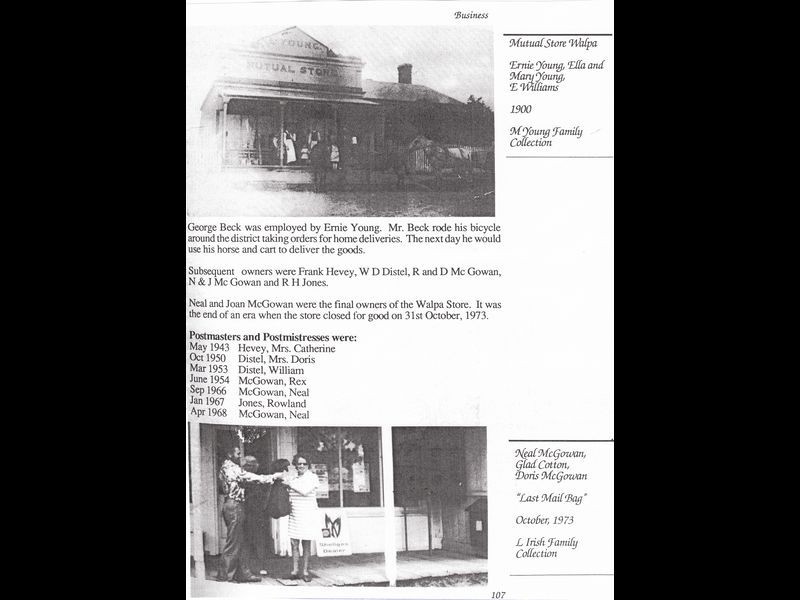 1475 Bairnsdale Dargo RoadWalpa, Bairnsdale VIC 3875