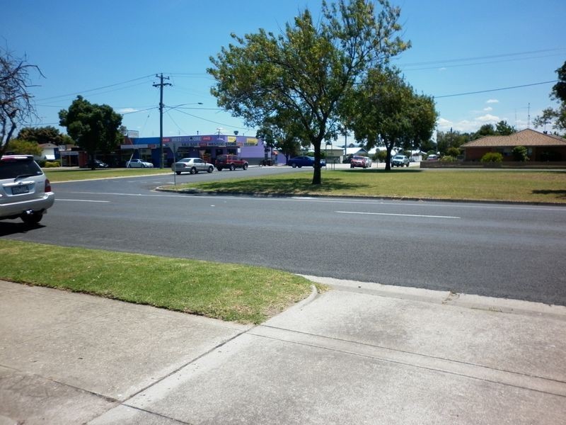 Bairnsdale VIC 3875