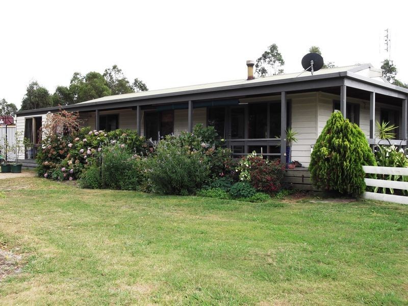 430 Swan Reach Road Bumberah, Bumberrah VIC 3902