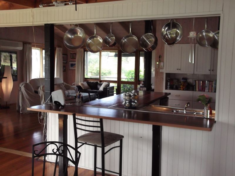 430 Swan Reach Road Bumberah, Bumberrah VIC 3902