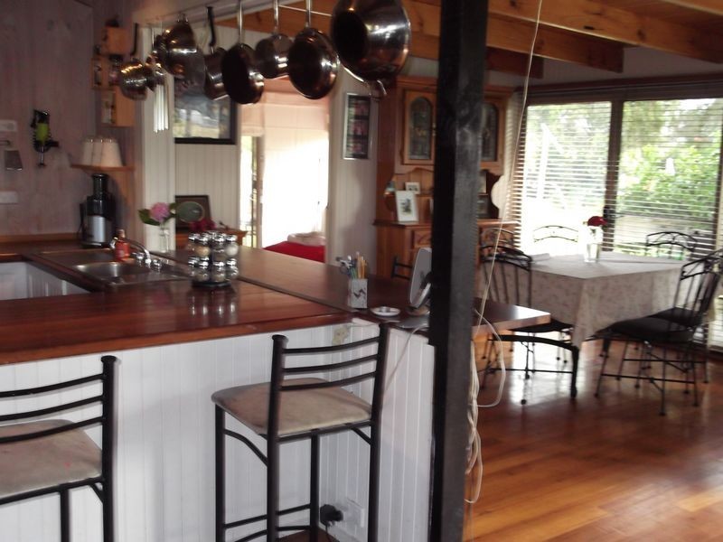 430 Swan Reach Road Bumberah, Bumberrah VIC 3902