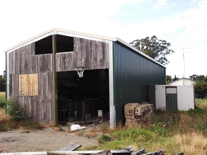 430 Swan Reach Road Bumberah, Bumberrah VIC 3902