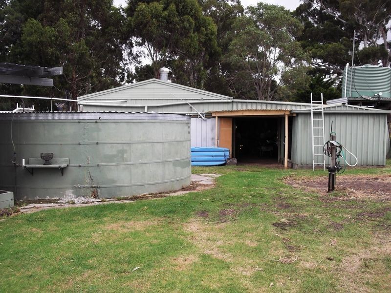 430 Swan Reach Road Bumberah, Bumberrah VIC 3902