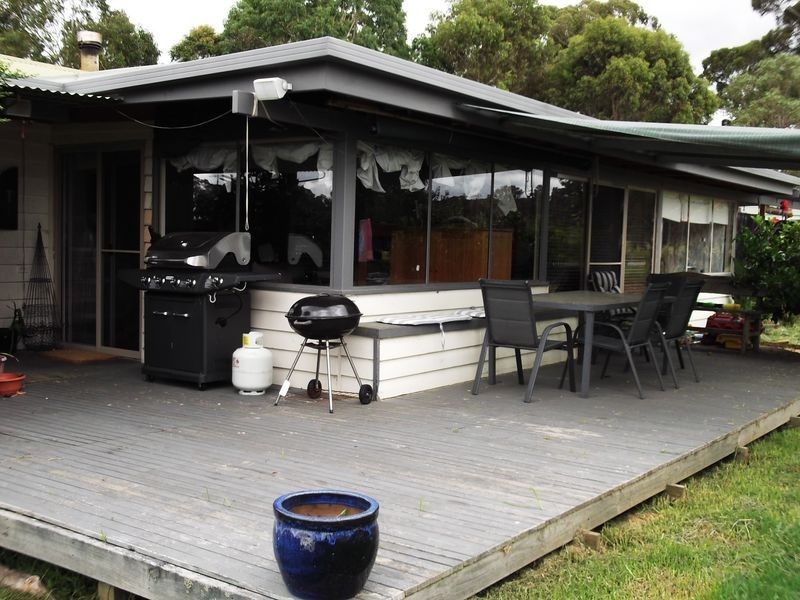 430 Swan Reach Road Bumberah, Bumberrah VIC 3902