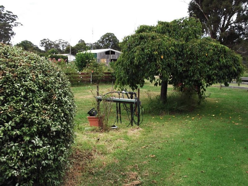 430 Swan Reach Road Bumberah, Bumberrah VIC 3902