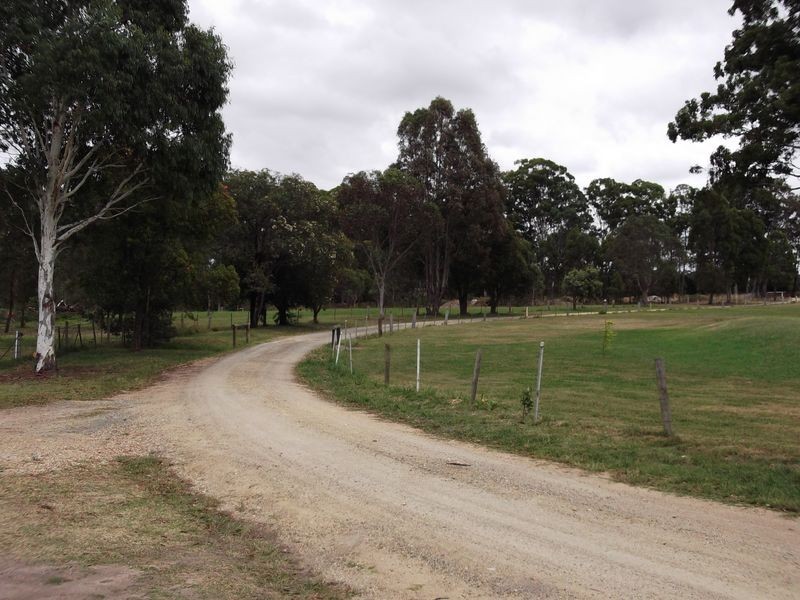 430 Swan Reach Road Bumberah, Bumberrah VIC 3902