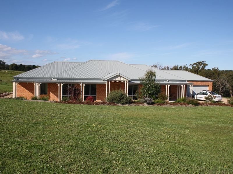 45 Kingsley Drive, Bairnsdale VIC 3875