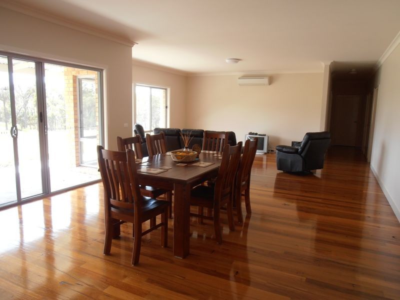 45 Kingsley Drive, Bairnsdale VIC 3875