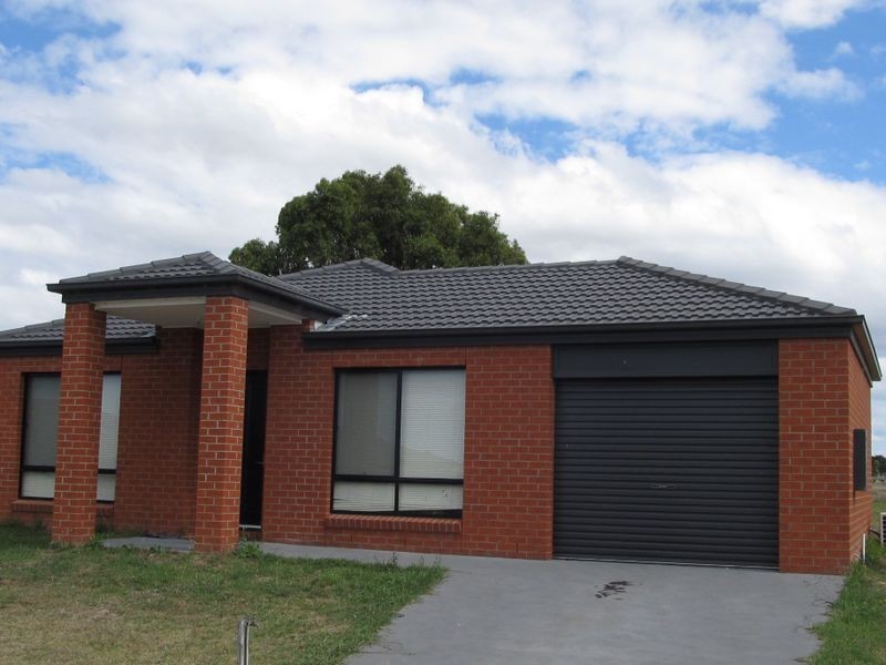 1/91 Gatehouse Drive Eastwood, Bairnsdale VIC 3875